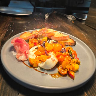 Burrata