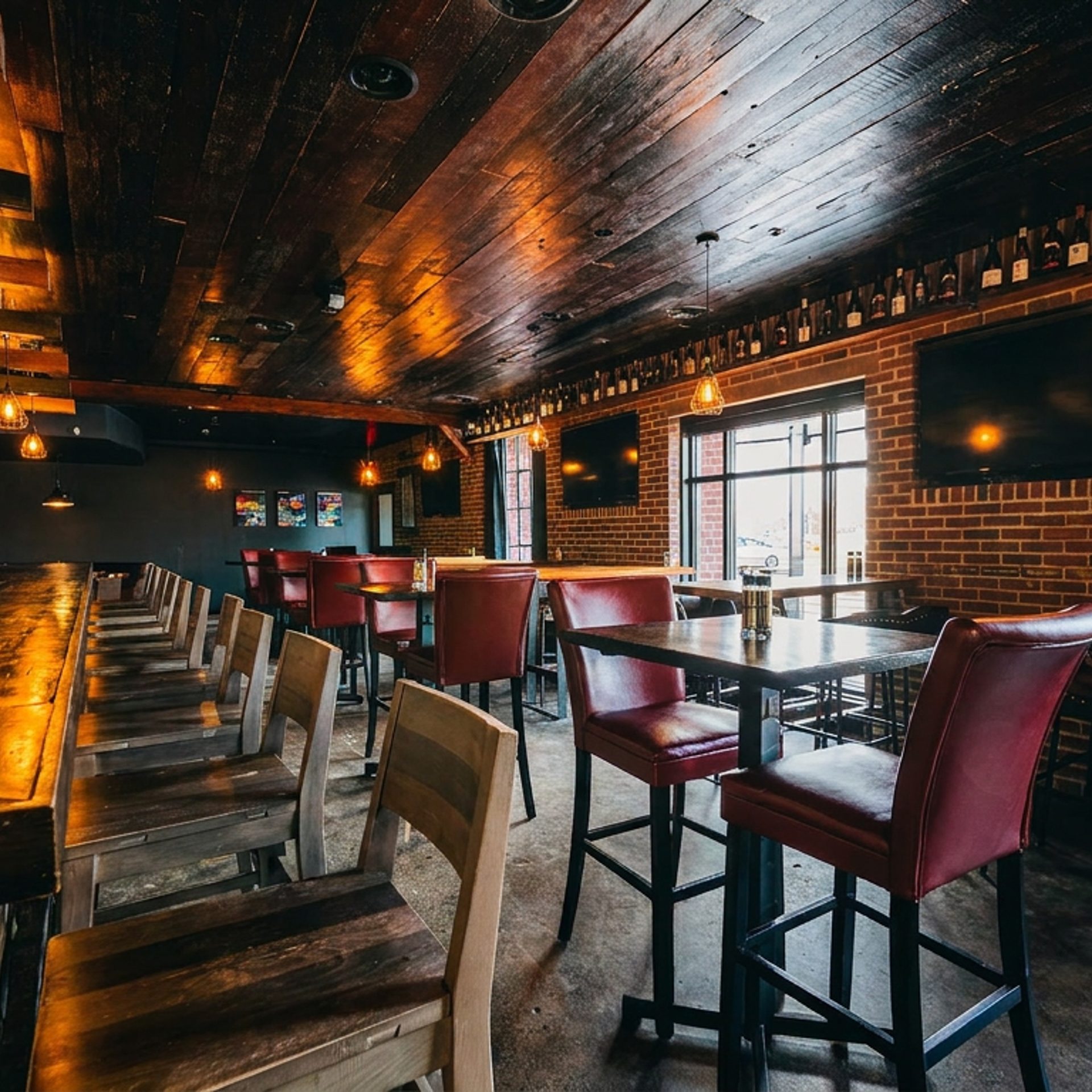 Book The Chambers