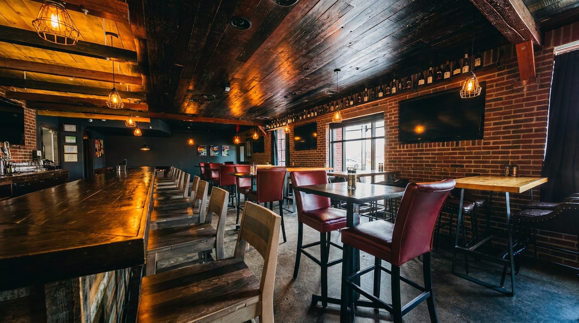Book The Chambers