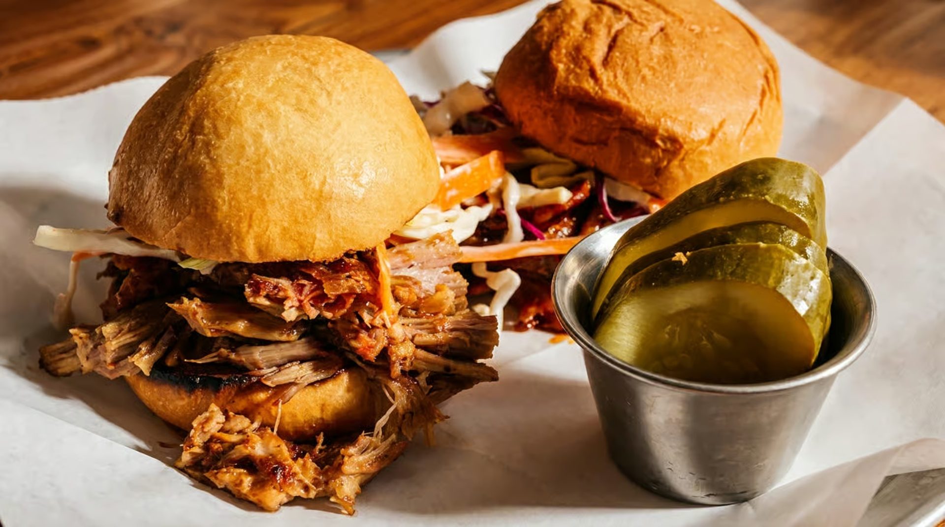 What Side Bar item is on your palate tonight?