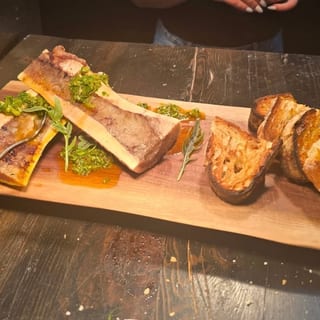 Bone Marrow