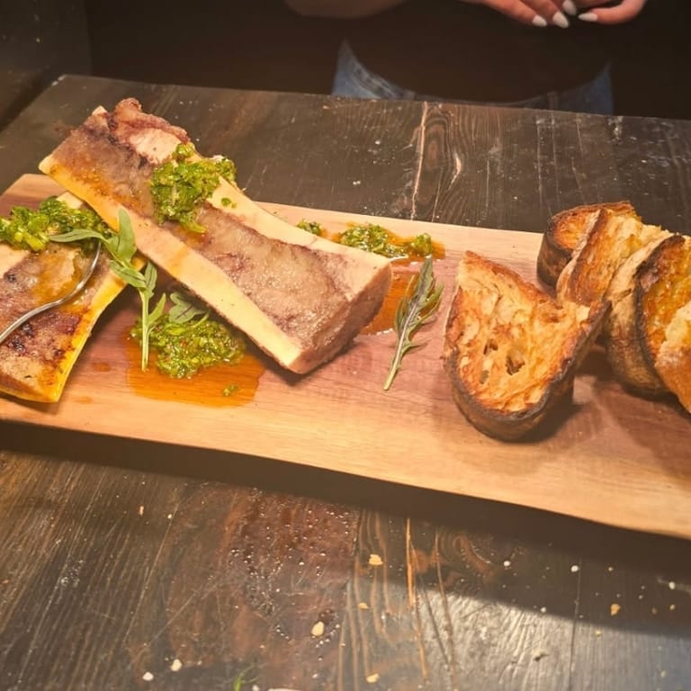 Savor Your Dinner Experience