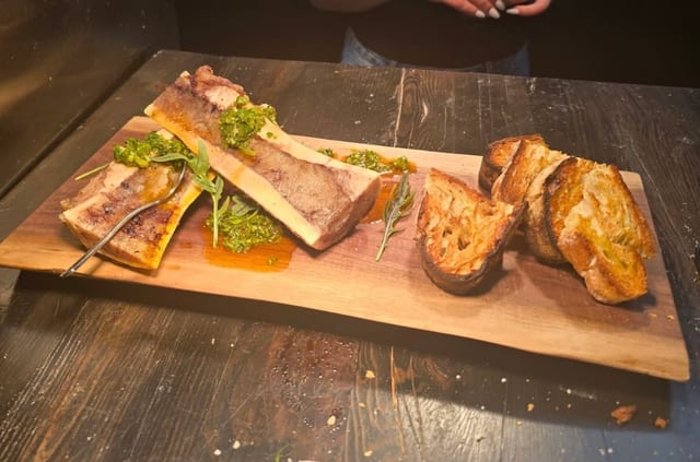 Bone Marrow.