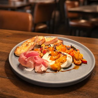 Burrata